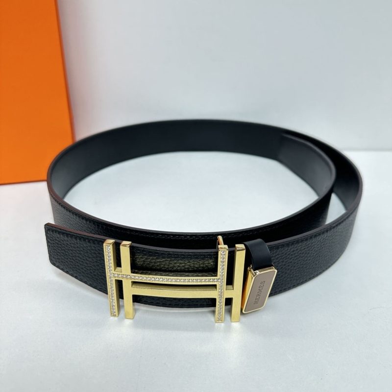 H**mes belts